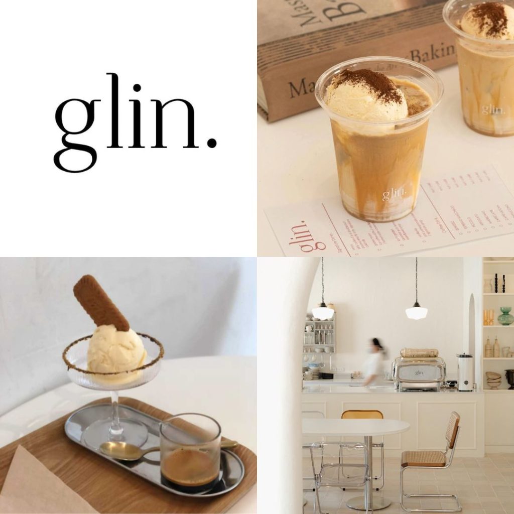 Glin Café, เชียงใหม่