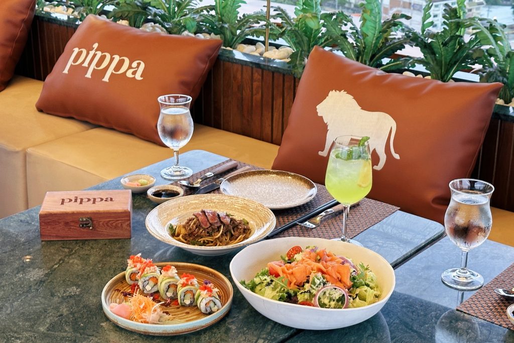 PIPPA Restaurant