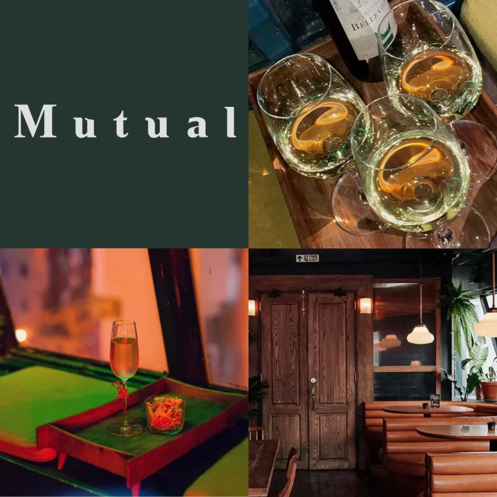 Mutual Bar
