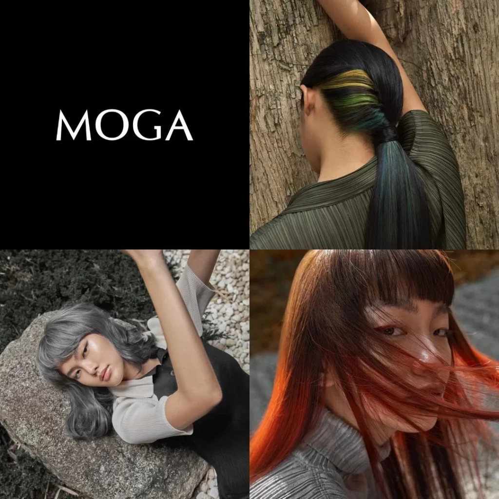 MOGA Hair Salon