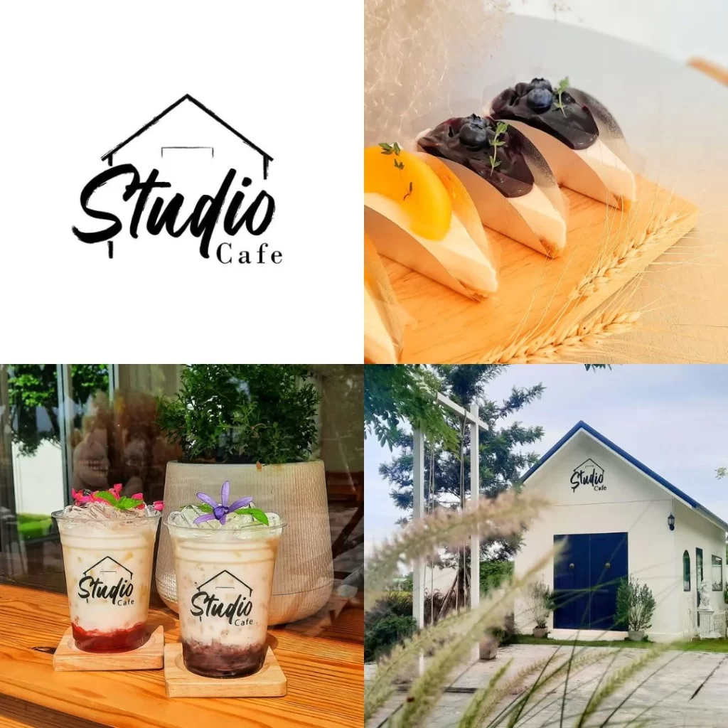 Studio ' Café
